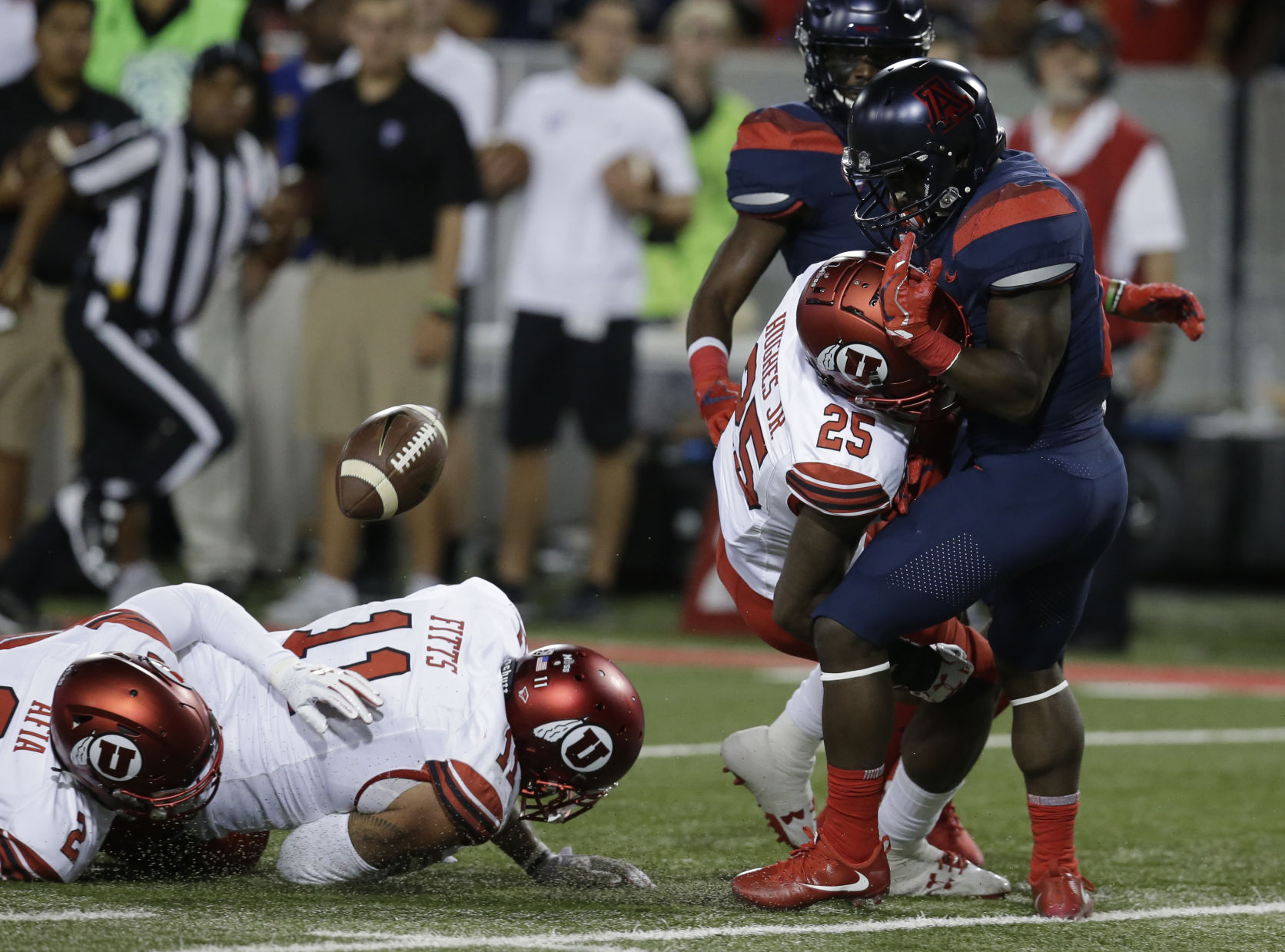 Utah Arizona Football (copy)